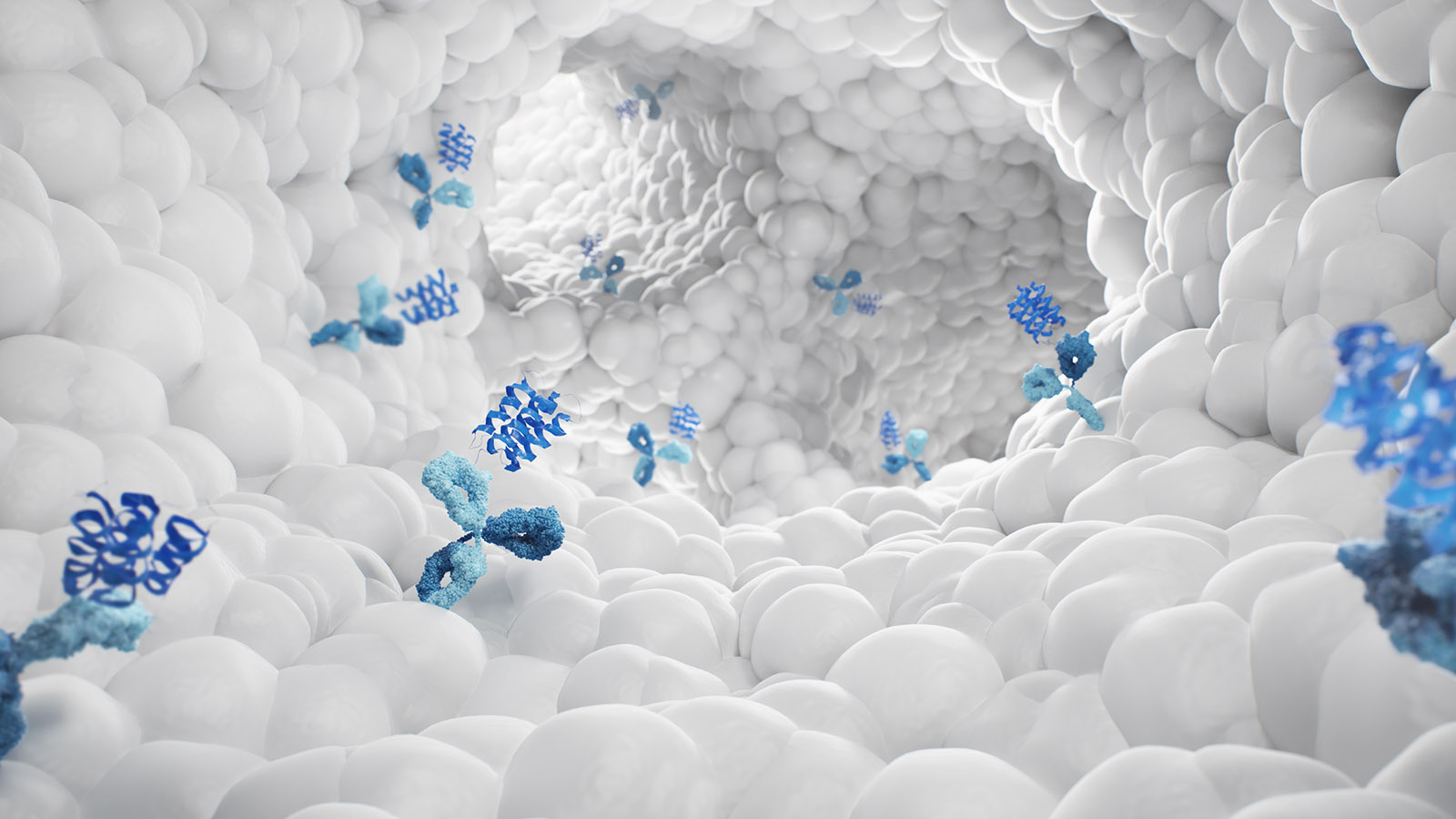 Selexis Cell line