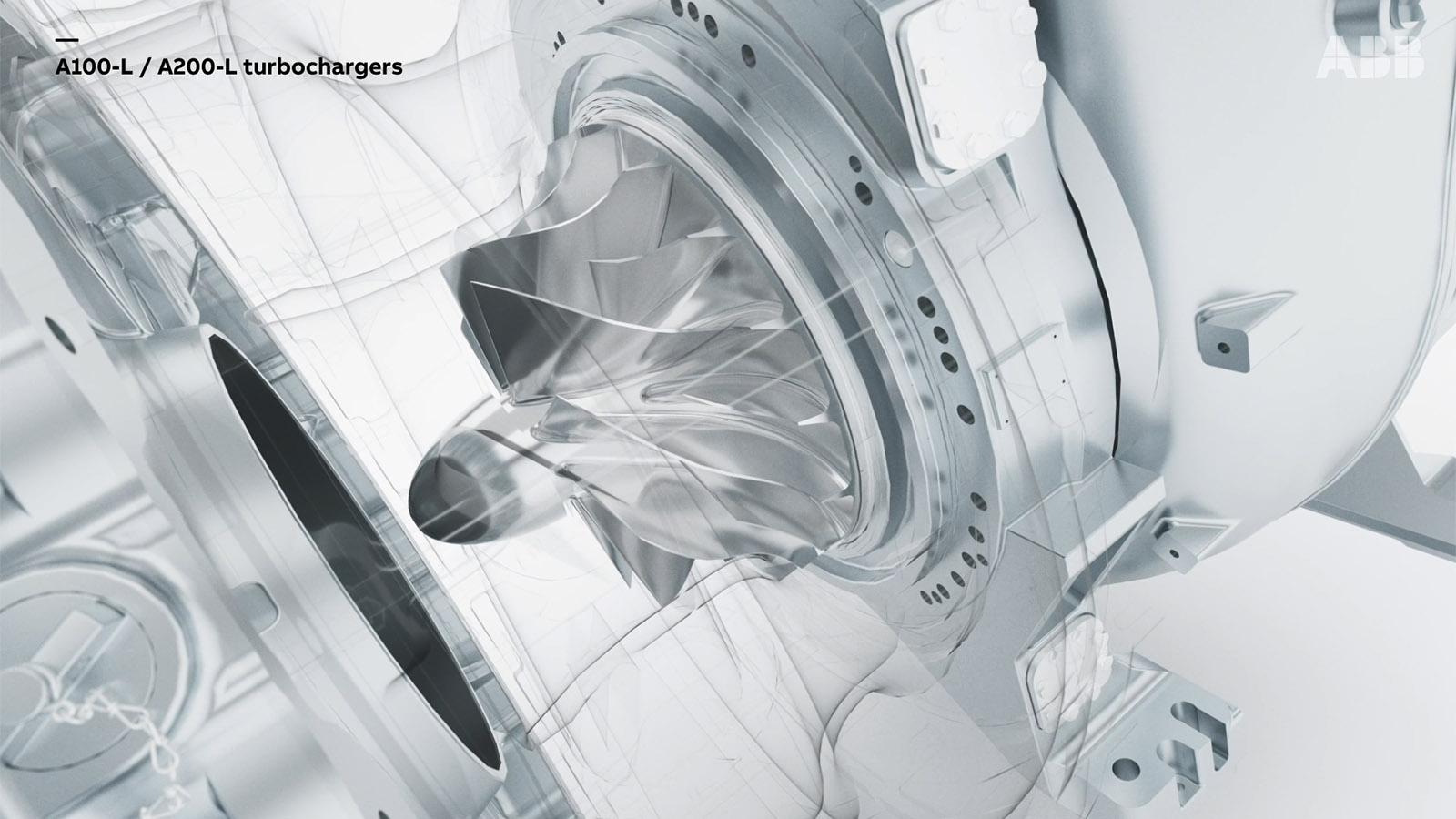 ABB Turbochargers