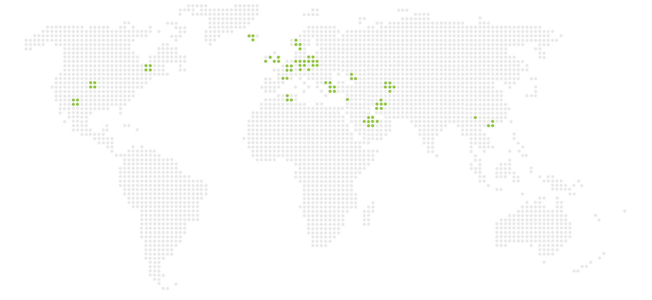 customer map